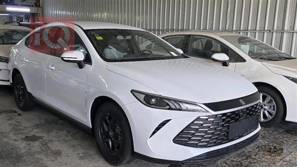 بي واي دي Qin Plus 2025 للبيع في العراق -  بغداد